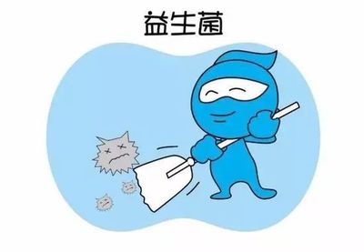 宝宝什么时候服用葆&middot;婴益生菌好?看过你就明白!